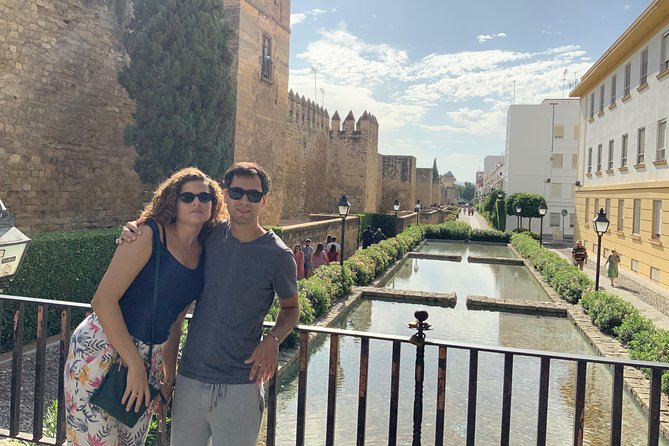 Cordoba Jewish Tour - Why this Jewish history walk is different