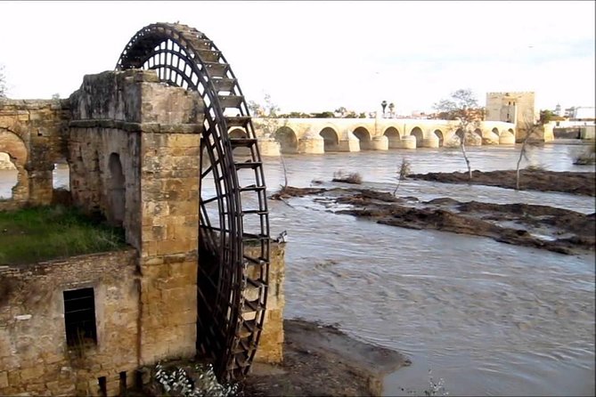 Cordoba Jewish Tour - Is $434.46 good value for two hours?