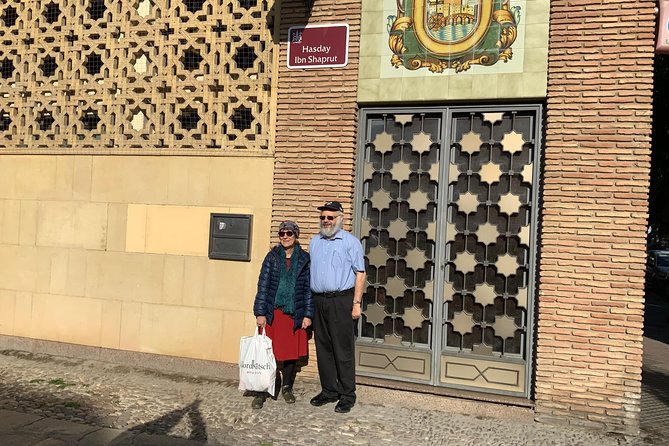 Cordoba Jewish Tour - Who should book this Córdoba tour?