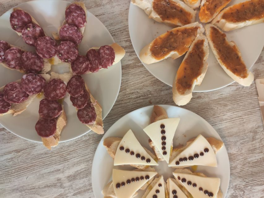 Córdoba: Local Wine Tasting Evening - Why Córdoba’s local wine deserves an hour