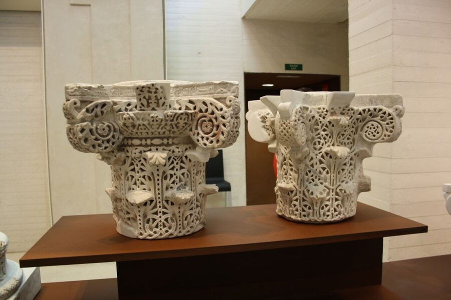 Cordoba: Medina Azahara 3–Hour Guided Tour - Practical tips for a smoother visit