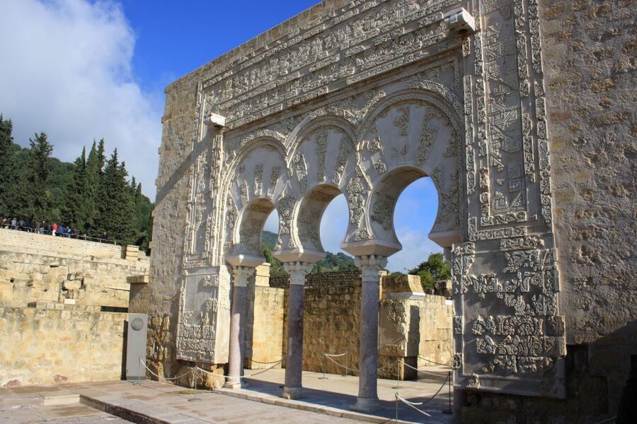 Córdoba: Medina Azahara 3-Hour Guided Tour - Is $19 a fair price?