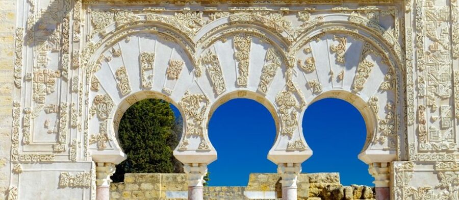 Cordoba: Medina Azahara 3–Hour Guided Tour - Is $18 a fair price?
