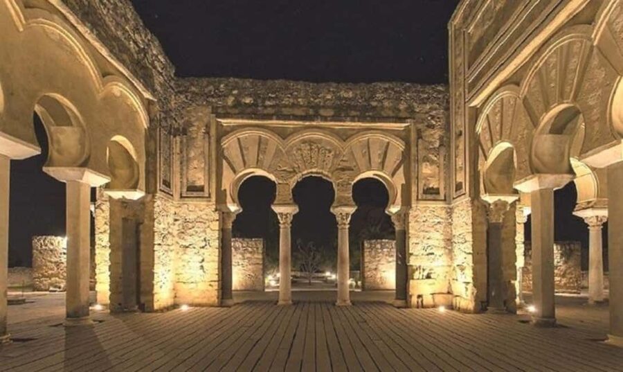 Cordoba: Medina Azahara by Night - Why Medina Azahara matters beyond the ruins