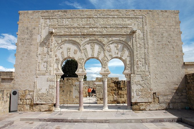 Córdoba: Medina Azahara Guided Tour - How the guide changes the experience