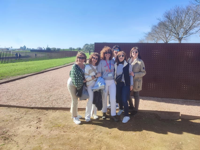 Cordoba: Medina Azahara Museum and Archaeological Site Tour - Practical advice for a smoother visit