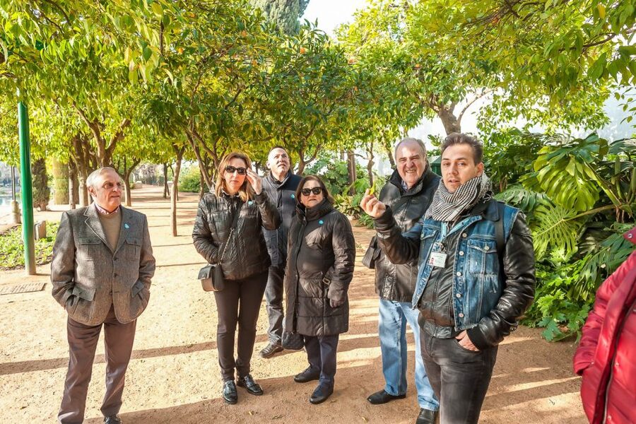 Cordoba: Monuments Walking Tour - Why this route makes sense in Córdoba