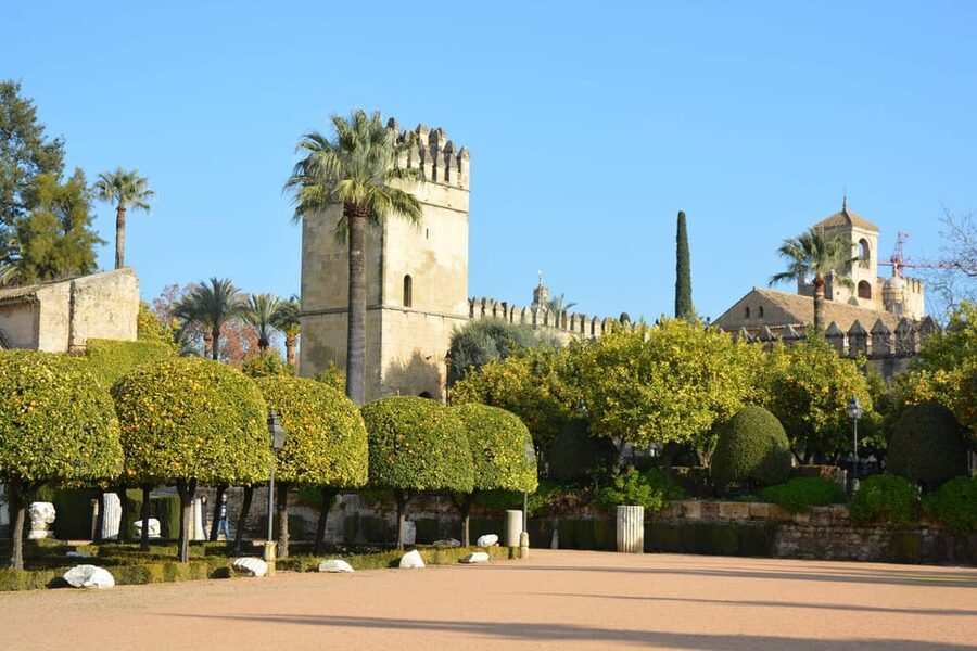 Cordoba: Monuments Walking Tour - A short visit to the Córdoba Synagogue