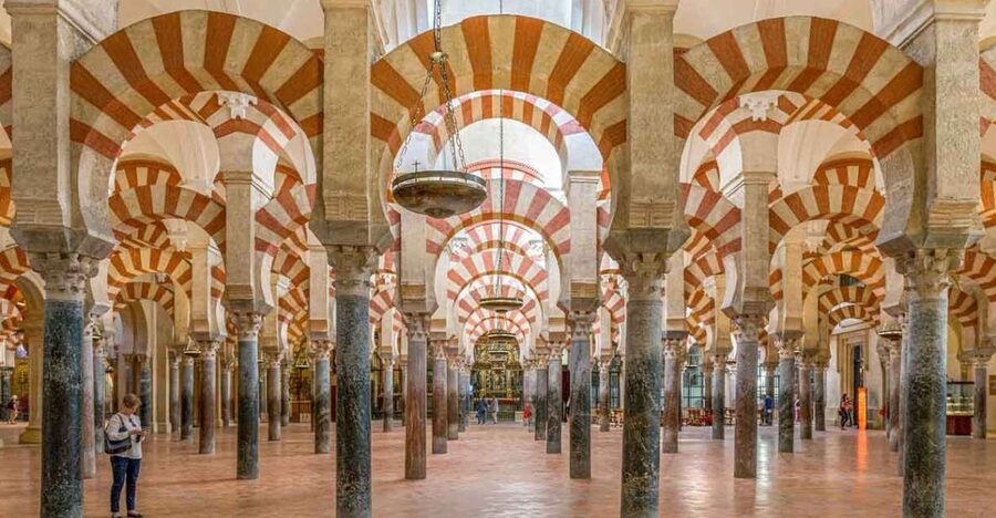 Córdoba: Mosque and Alcazar Private Tour with tickets - Starting at Puerta del Puente