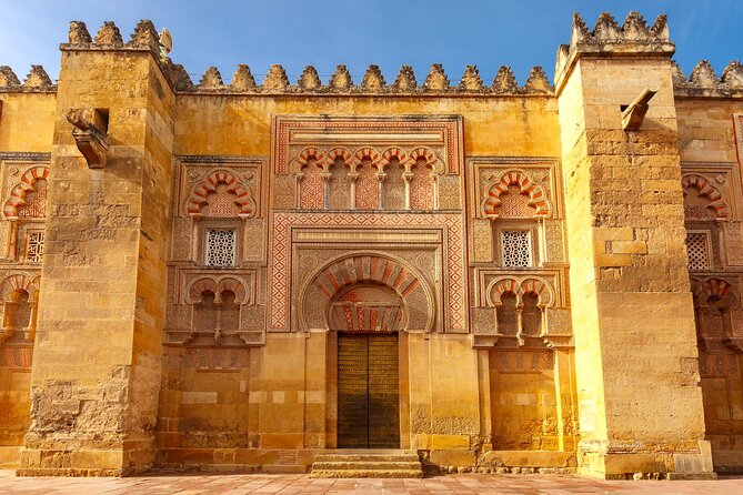 Cordoba Mosque-Cathedral & City Private Tour - Who will get the most from this Córdoba tour