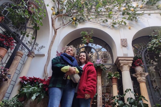 Cordoba Mosque-Cathedral & City Private Tour - Should you book it?