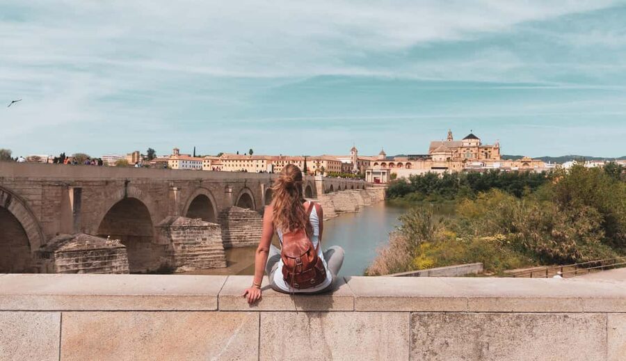Cordoba: Mosque-Cathedral E-Ticket with Audio Guide - Why the Mosque-Cathedral is worth your time