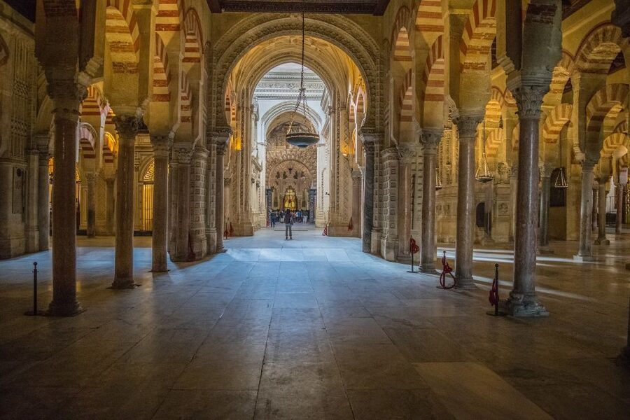 Córdoba: Mosque-Cathedral Guided Tour - How the one-hour format affects the visit