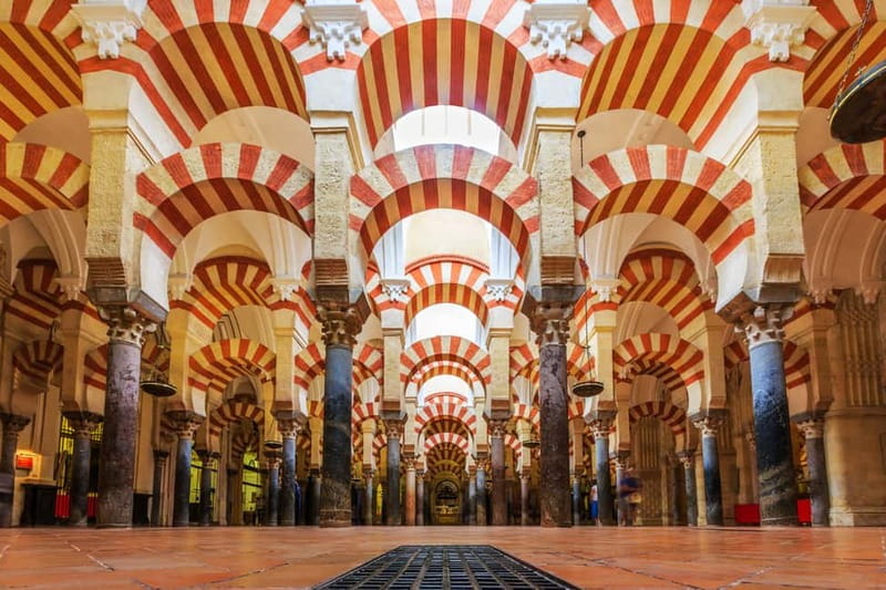 Córdoba: Mosque-Cathedral, Jewish Quarter and Alcázar Tour - Why this Córdoba tour works as a first look