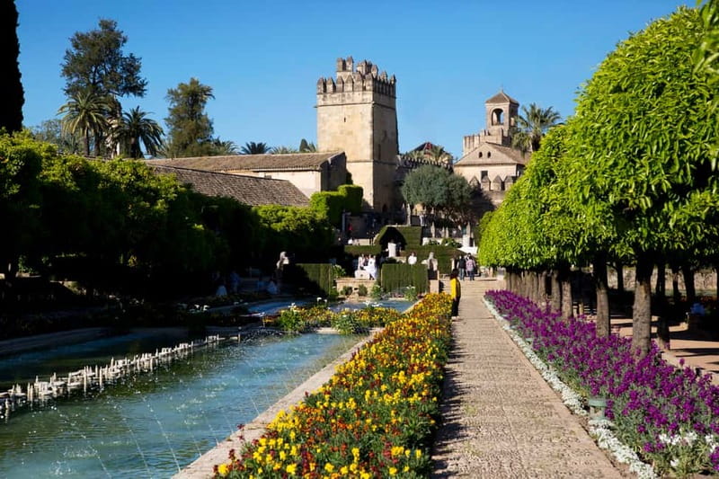Córdoba: Mosque-Cathedral, Jewish Quarter and Alcázar Tour - Who should book this experience
