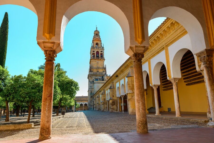 Cordoba Mosque-Cathedral: Skip-the-Line Guided Tour - Key points at a glance