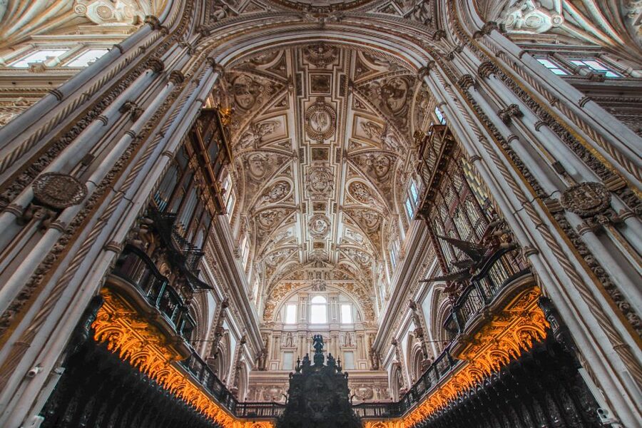 Cordoba Mosque-Cathedral: Skip-the-Line Guided Tour - Who will get the most from this tour?