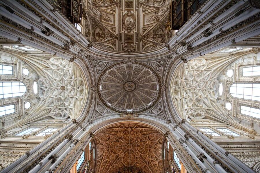 Cordoba Mosque-Cathedral: Skip-the-Line Guided Tour - Practical details before you book