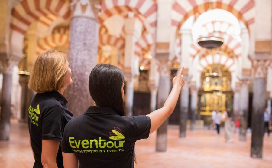 Córdoba Mosque, Jewish Quarter and Alcázar 3-Hour Tour - Why this Córdoba tour works as a first look