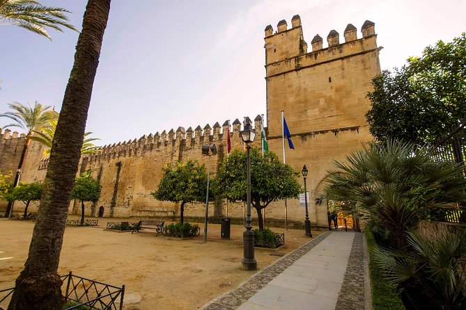 Cordoba: Mosque, Jewish Quarter and Alcazar - Guide quality is the deciding factor