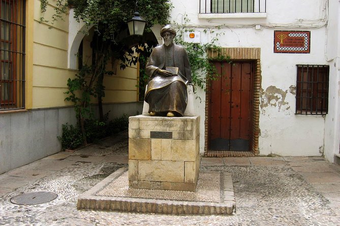 Cordoba: Mosque, Jewish Quarter and Alcazar - Who should choose this Cordoba tour