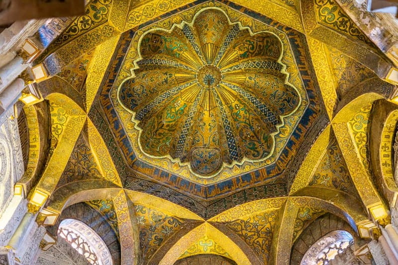Córdoba: Mosque, Jewish Quarter & Tour with Ticket - Why this 2.5-hour Córdoba tour works well
