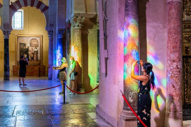 Córdoba: Mosque, Jewish Quarter & Tour with Ticket - Who should book this Córdoba experience?