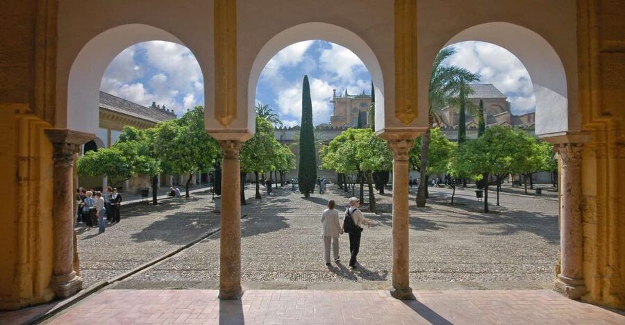 Cordoba Mosque & Jewish Quarter Tour with Tickets - Why the Mosque-Cathedral deserves the first place on your Córdoba list