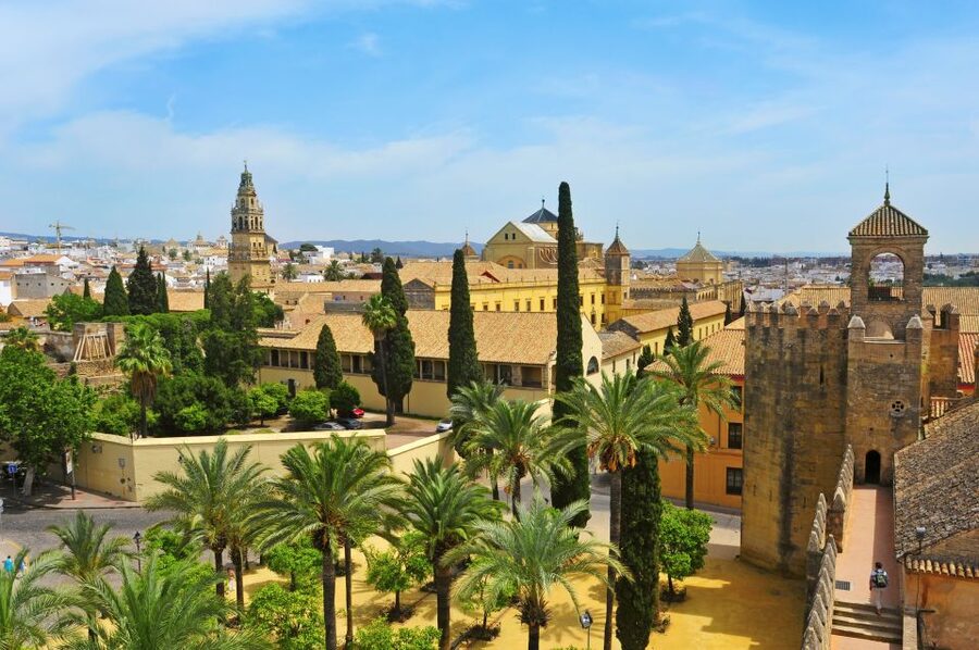 Cordoba Mosque & Jewish Quarter Tour with Tickets - Timing, pace, and what to bring