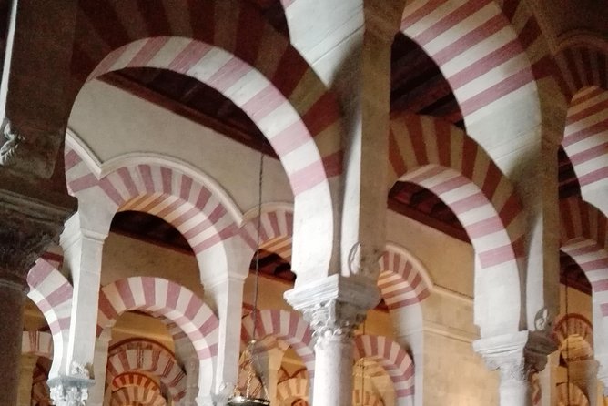 Cordoba Mosque Skip The Line - The skip-the-line promise needs practical caution