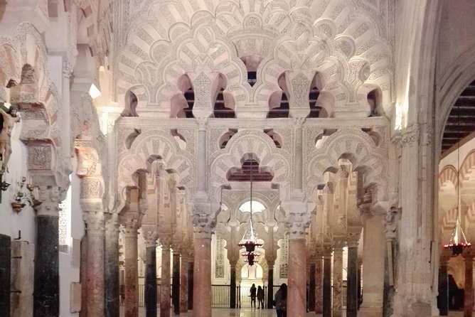 Cordoba Mosque Skip The Line - Is the price good value?