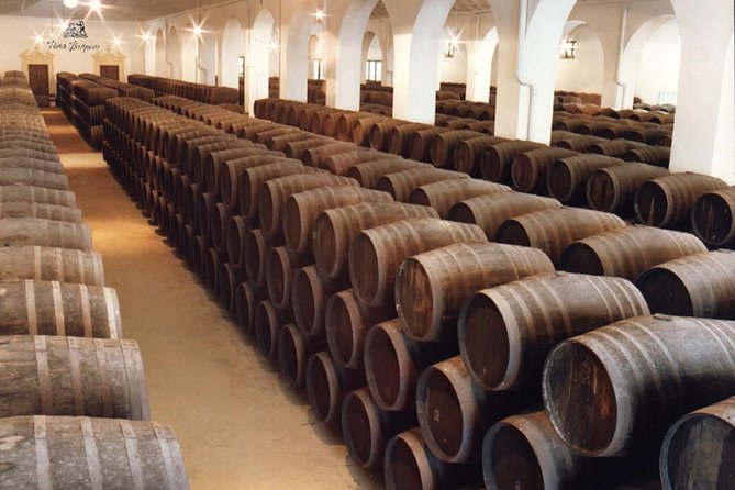 Cordoba Olive Oil mill, Wine, Passion - Cordoba Wines and a Country Lunch