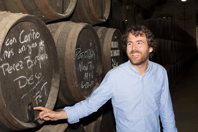 Cordoba Olive Oil mill, Wine, Passion - Who Will Enjoy This Cordoba Olive Oil Tour?