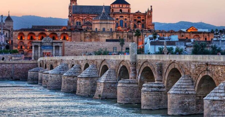 Cordoba: Private custom tour with a local guide - Key points to know before booking