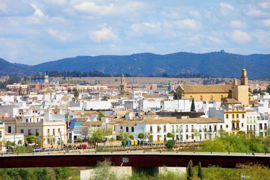 Cordoba: Private custom tour with a local guide - Why a private Córdoba walk can make sense