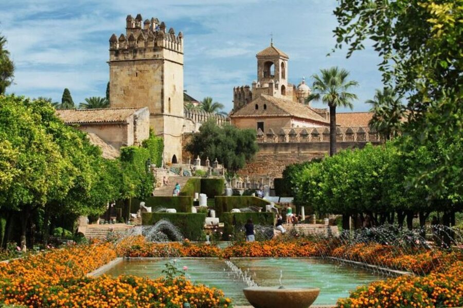 Cordoba: Private custom tour with a local guide - Jewish Quarter lanes and the synagogue