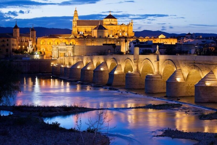 Cordoba: Private custom tour with a local guide - What the guide’s style can add