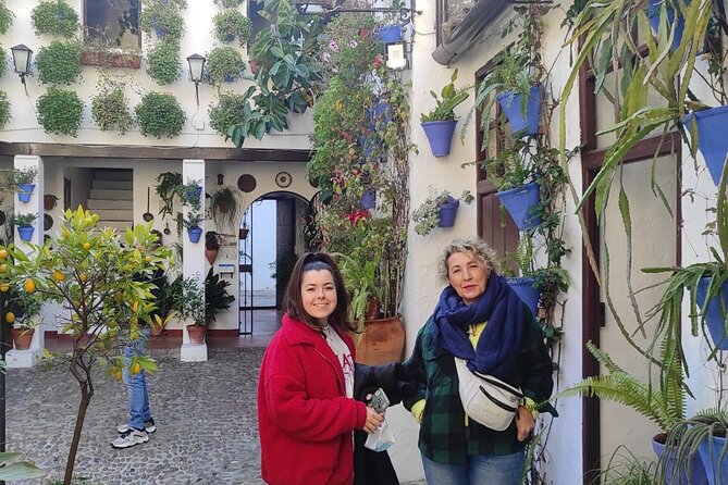 Cordoba Private Daytrip from Sevilla by Train - Returning from Córdoba to Seville