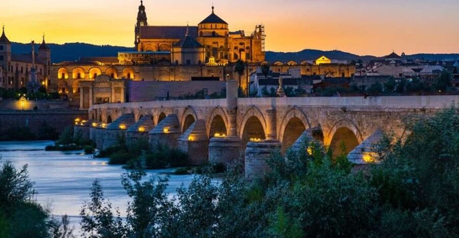 Córdoba: Private Mosque-Cathedral and City Tour - Key points to know before booking