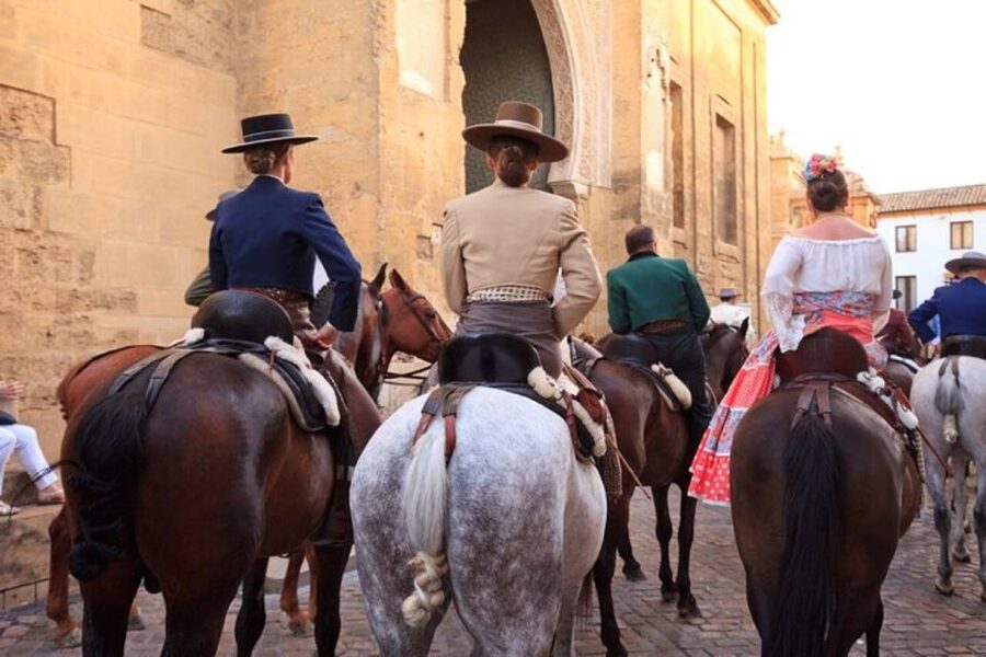 Córdoba: Private Mosque-Cathedral and City Tour - What the private format adds