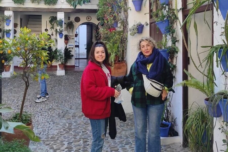 Córdoba: Private Mosque-Cathedral and City Tour - Timing, language, and practical details