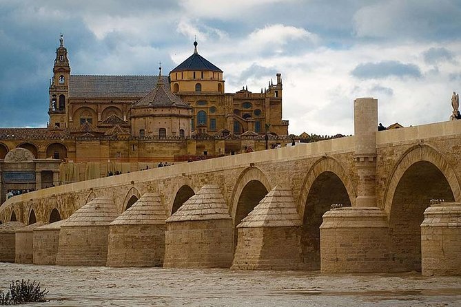 Cordoba private tour from Seville including the great Mosque for up to 8 persons - Why the Mosque-Cathedral deserves the full trip from Seville