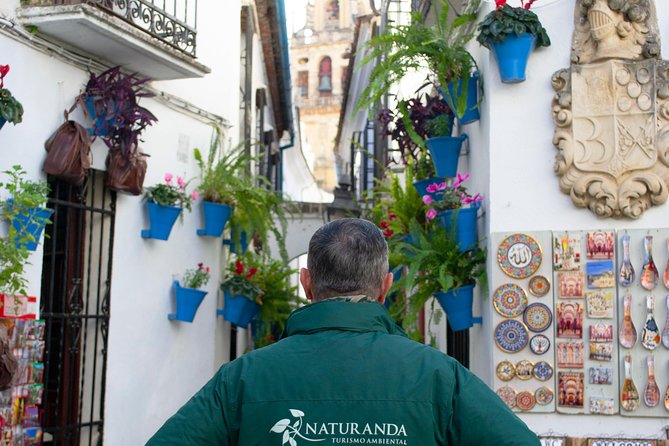 Cordoba Private Tour with Mosque Entrance from Seville - Hotel pickup and the ride to Carmona