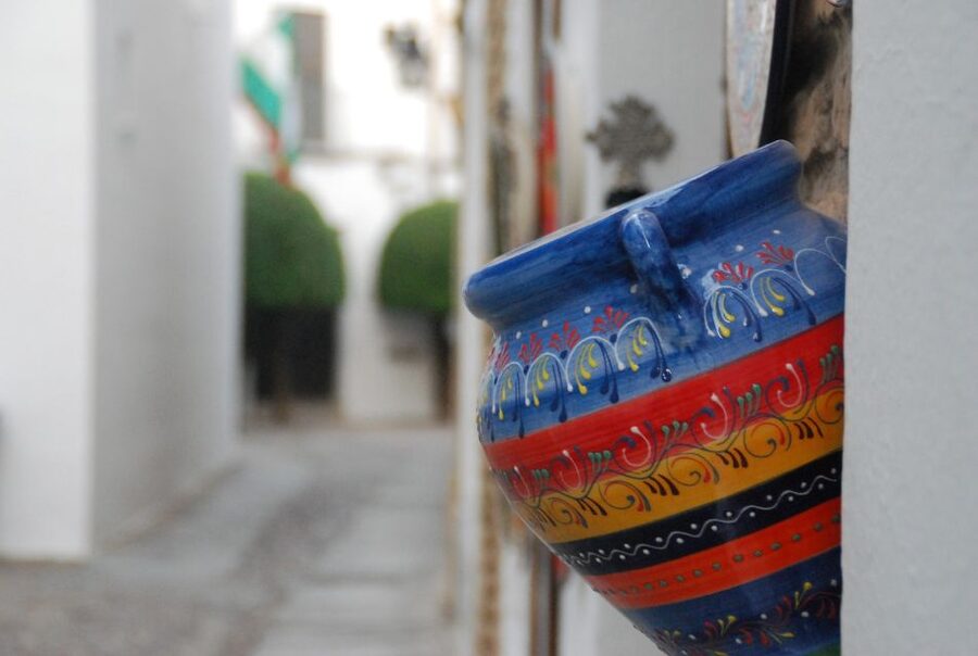 Córdoba: Private Walking Tour - Key points to know
