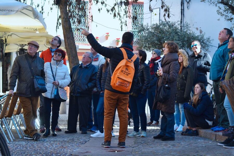 Córdoba: Private Walking Tour - A walking tour built around your priorities