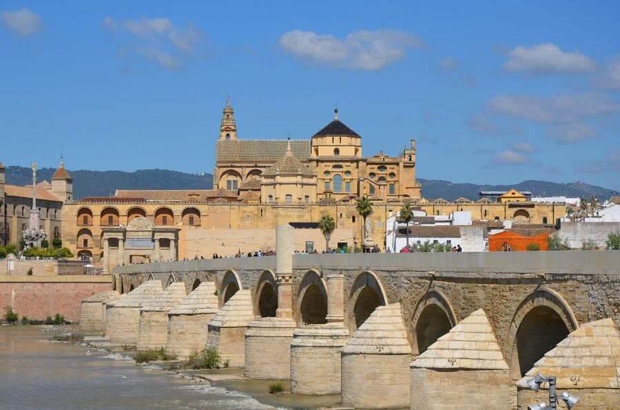 Córdoba: Private Walking Tour - The Mezquita-Catedral deserves focused time
