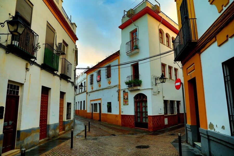 Córdoba: Private Walking Tour - Choosing two, three, or four hours