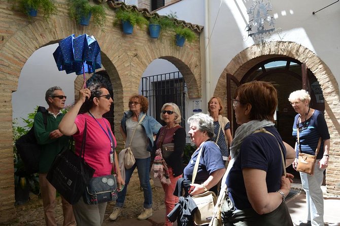 Cordoba Relax Tour in English Tickets included - A former hospital, now a university