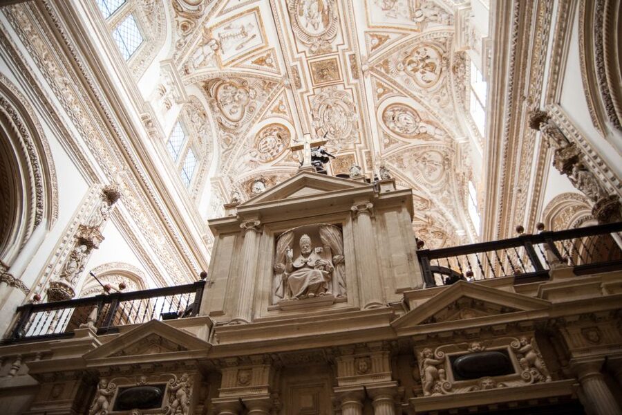 Córdoba: Skip-the-Line Great Mosque-Cathedral History Tour - Is $38 a fair price?