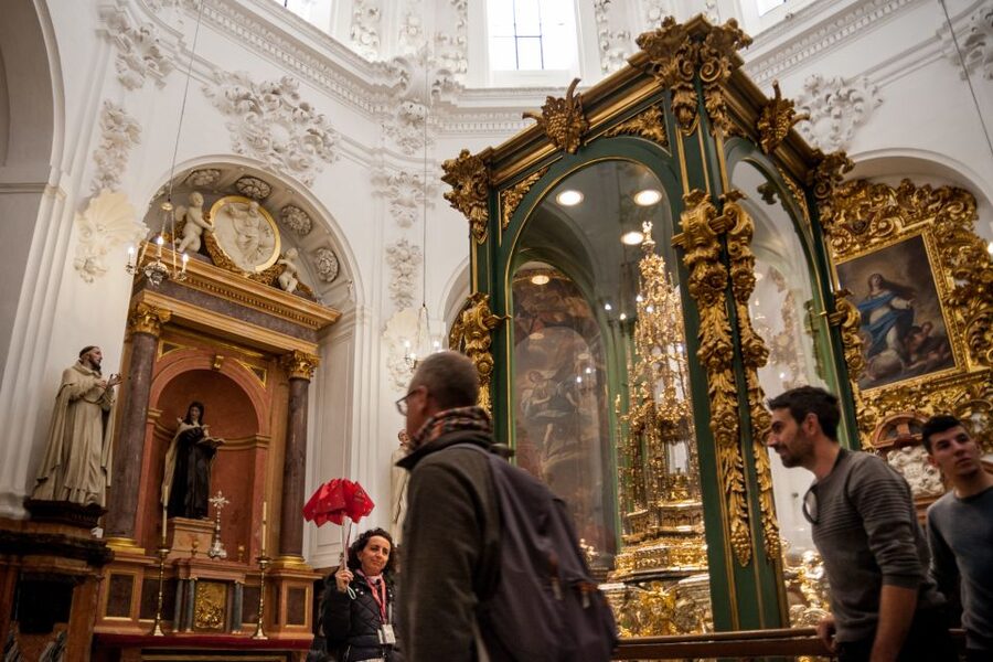 Córdoba: Skip-the-Line Great Mosque-Cathedral History Tour - Who will get the most from this tour?
